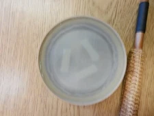 Custom Turkey Calls INC. Hagerstown Maryland Friction Turkey call Used