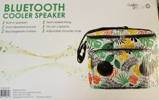 gabbagoods cooler speaker