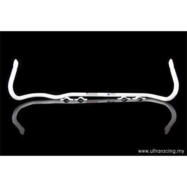 Ultra Racing Rear Sway Bar Fit Alfa Romeo 145 / 146＆Fiat Bravo 2.0 23mm Solid - Image 2 of 4