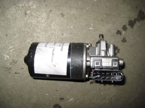 Scheibenwischermotor Vorne Opel Vectra J96
