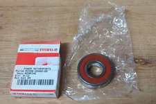 (1)  Yamaha MT07 XSR700 900  OEM Wheel Bearing 93306-20480-00 Fitment Below