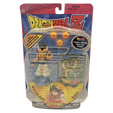 Dragonball Gotenks Maijin Buu Saga Irwin Toy TCG NEU 2002 RAR Goku Vegeta Trunks