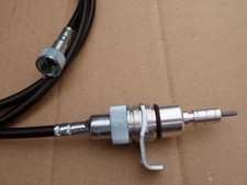 FORD 4X4 PICK UP TRUCK  SPEEDOMETER CABLE 103"  103 INCHES LONG