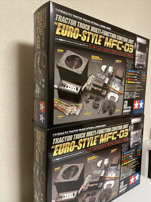 タミヤ 1/14 トレーラー用 ユーロ スタイル MFC-03 56523 s-l400.jpg