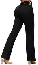 Butt Lifter Womens Jeans High Waist Push Up Pantalones Levanta Cola Colombianos