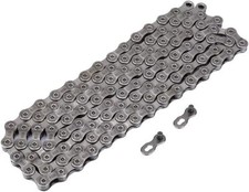 Fahrradkette~Für SHIMANO 9 Fach 116 Glieder ...