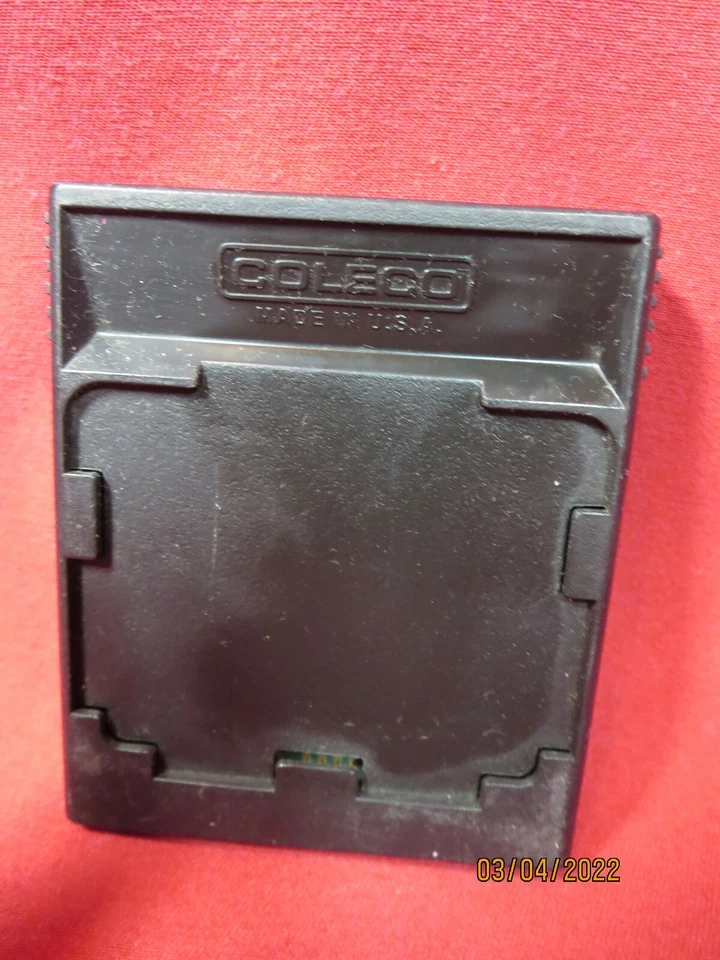 Colecovision Rocky Super Action Boxing - Image 2 of 4