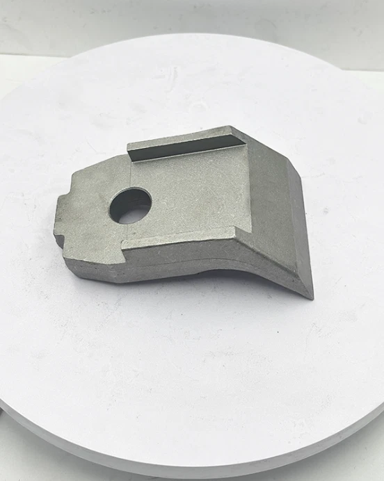 Juego de 20 dientes de repuesto Denis Cimaf tipo 3. Foto 3 de 4