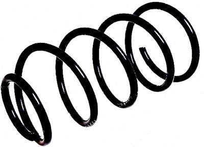 Ford Focus MK III 1.0 1.6 Front Coil Spring 2010-2015