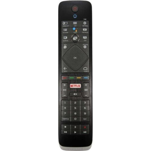 PHILIPS YKF423-007 netflix - mando a distancia original de TV - Imagen 1 de 1