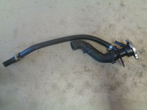 2012 BMW C600 SPORT RADIATOR FILL WITH CAP - Bild 2 von 7