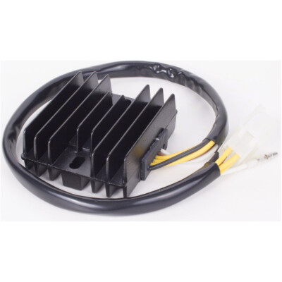 Spannungsregler Regler Gleichrichter 400 Ccm 5-Pin 12 V T2China