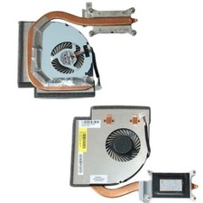CPU Fan Heatsink for Lenovo ThinkPad T540 T540P UMA 04X1898 04X1899 5lines 6pin