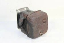 HUSQVARNA 345 CHAINSAW MUFFLER ASSEMBLY PART REPAIR