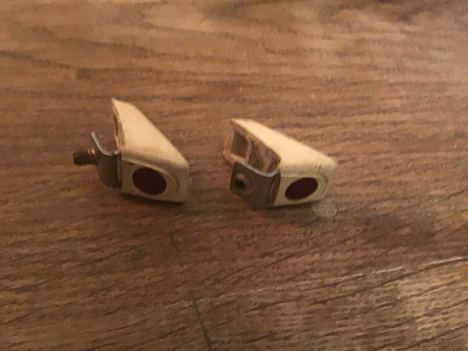 vintage car parts used eBay