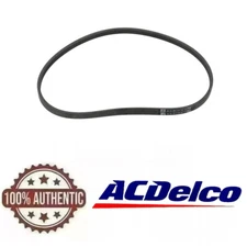 12643517 ACDelco GM Serpentine Vacuum Pump Belt for Chevrolet Silverado 1500 GMC