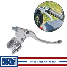 7/8" Left Clutch Brake Handle Lever Perch for Coleman CT200U BT200X CT100U MB165