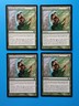 MTG 4x Search for Tomorrow x4 NM Modern Masters 2013 Magic Playset
