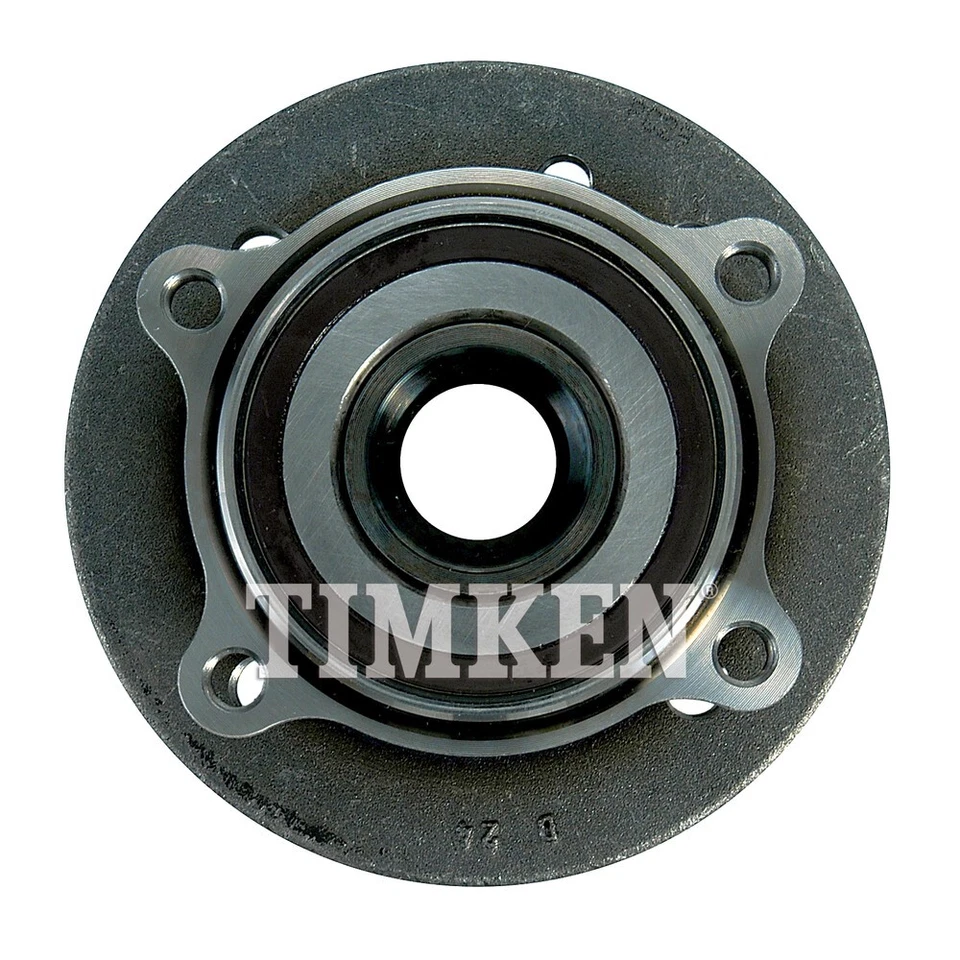 Front Wheel Hub Assembly For 2002-2006 Mini Cooper 2003 2004 2005 Timken 513226 - Image 4 of 4