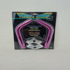 APPENDICI BICI TSANGMING LEGA VIOLA