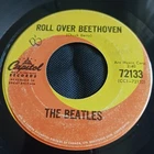 The Beatles – Roll Over Beethoven / Please Mister Postman (Capitol 72133)