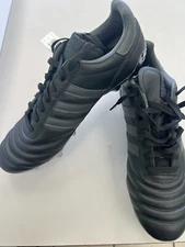 ADIDAS COPA MUNDIAL SPECIAL EDITION ALL BLACK US SIZE 11.5