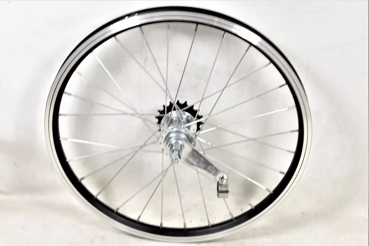 Bmx bike with pedal cheap brakes