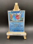 Carte Pokémon Magicarpe Reverse 044/198 / EV Écarlate Et Violet EV1 / NEUF FR