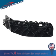 FRONT Passenger RIGHT SIDE Bumper Bracket FOR DODGE DURANGO 2014-2020 68227824AA