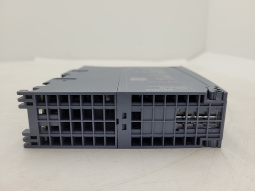 SIEMENS 6ES7541-1AD00-0AB0 NEW - Picture 19 of 19