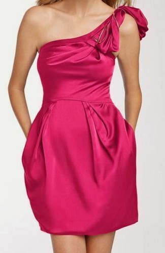 Cocktail Dress Homecoming NWT Womens 