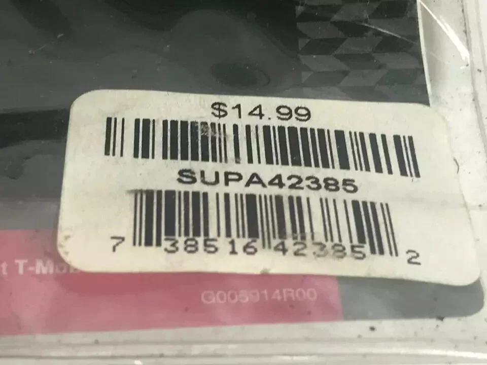 Cable Microcargador Universal USB 3.0 T-Mobile (SUPA42385) Foto 4 de 4