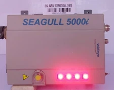 Wideye Seagull 5000i Satellite Terminal For Communication