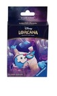 Disney Lorcana - Genie-65 Card Sleeves - Matte Finish - Brand New