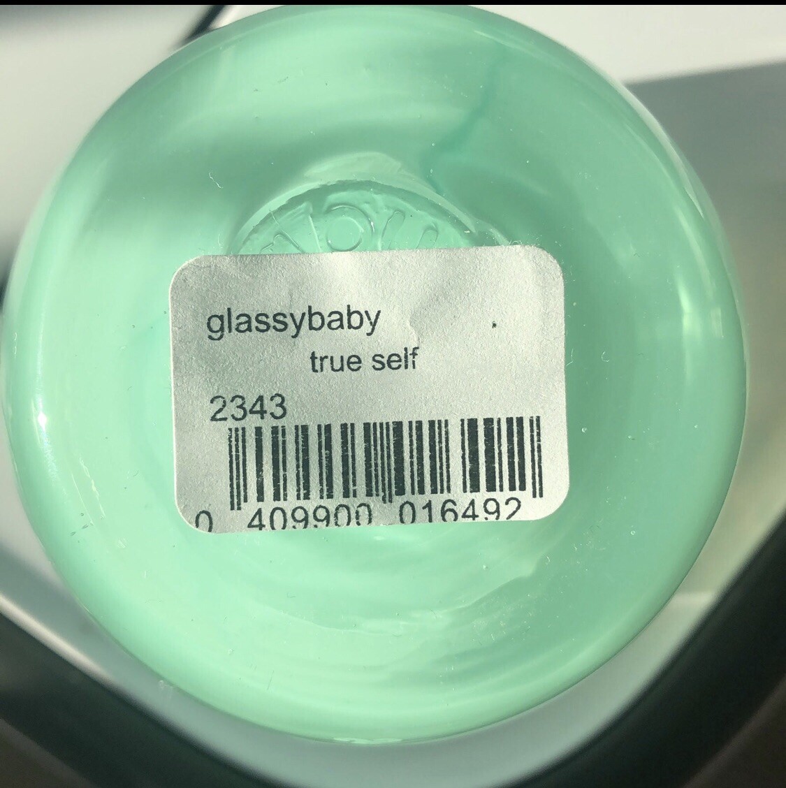 Glassybaby “True Self” Votive Candle Holder eBay