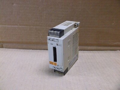 C4K-ID Omron PLC 4 Point DC Input Expansion Module Card C4KID