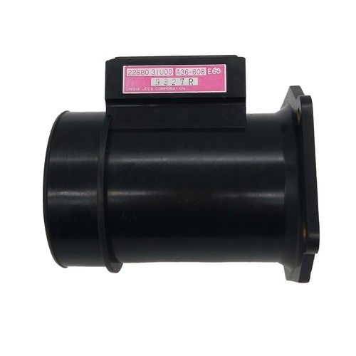 Mass Air Flow Meter Sensor 22680-31U00 For Nissan Maxima Infiniti J30 I30 Q45 - Picture 3 of 4