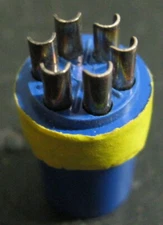 Amphenol  97-14S-6S Connector