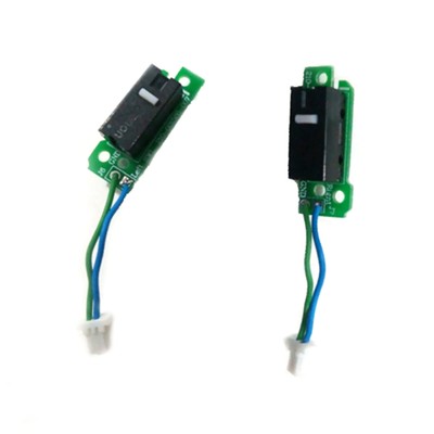 2pcs Wireless Mouse Button Board With Cable  Replacement For Logitech G900 G903