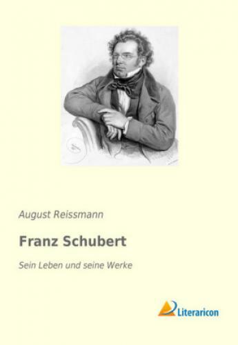Thumbnail - Franz Schubert Sein Leben Und Seine Werke 5330