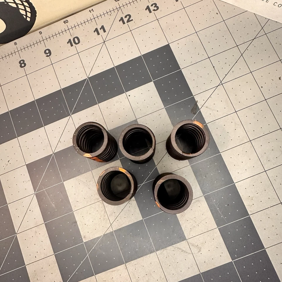 Muelle de válvula Kohler 240010, paquete de 5 OEM nuevo  Foto 4 de 4