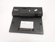 Dell E-Port II PR03X Dock USB 3.0 Advanced Port Replicator