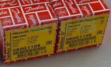 NEW DANFOSS MBS3000 pressure transmitter 060G1109 UPS shipping
