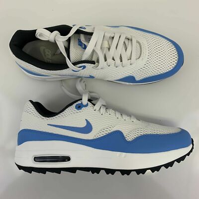Nike Air Max 1 G Golf Shoes Men display picture 1