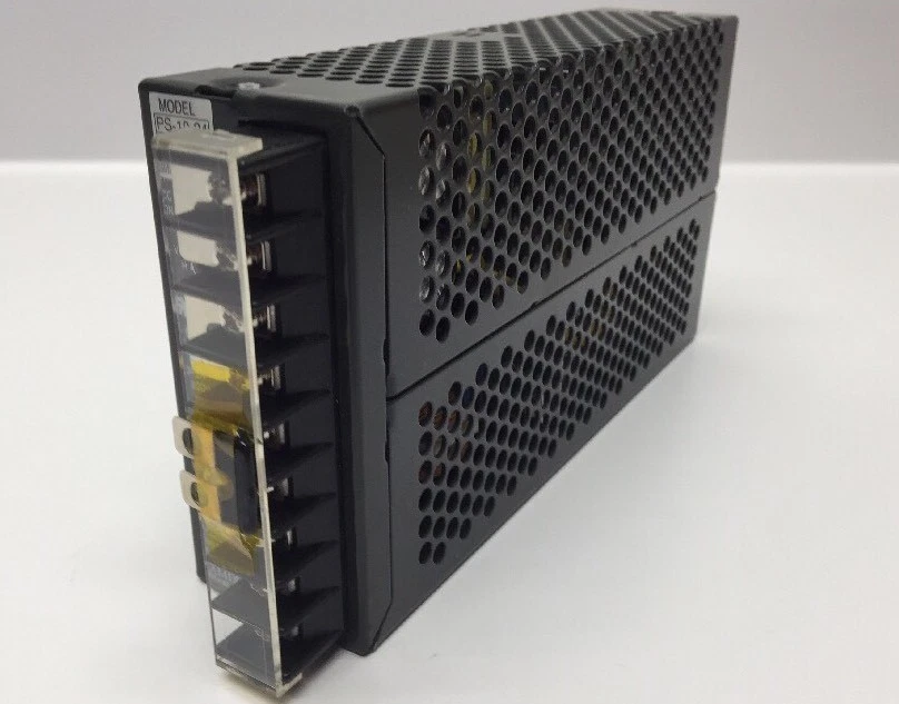 Nemic Lambda PS-10-24 Power Supply 24V 3A PS-10-24 USA Stock DENSEI LAMBDA - Image 4 of 4