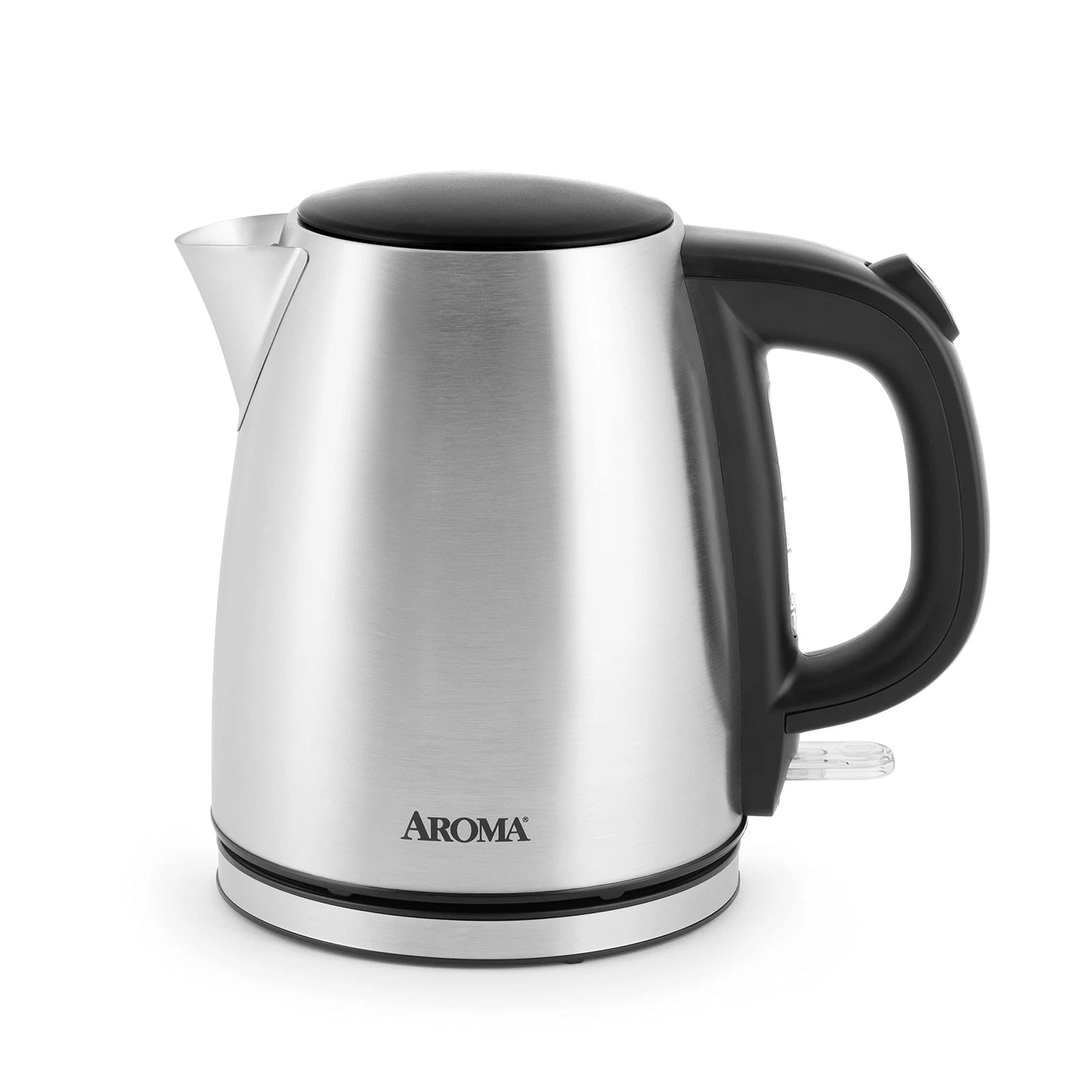 Housewares 1.0L / 4-cup Stainless Steel Electric Kettle (AWK-267SB)