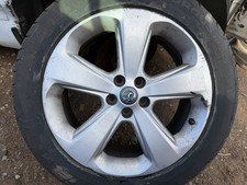 Vauxhall Mokka 18” Alloy Wheel 2012 - 2019 215/55/18 X1