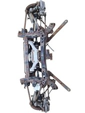Crossmember/K-Frame Rear Fits 06-15 MAZDA MX-...