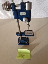 Dampfmaschine E.K.T Antriebsmodell Bohrmaschine