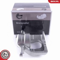 Esen Skv Bremssattel 46SKV742 FüR Toyota Avensis Verso Auris Corolla NDE150 Vvt